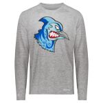 Youth Electrify CoolCore® Long Sleeve T-Shirt Thumbnail