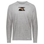 Youth Electrify CoolCore® Long Sleeve T-Shirt Thumbnail