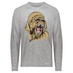 Youth Electrify CoolCore® Long Sleeve T-Shirt Thumbnail