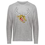 Youth Electrify CoolCore® Long Sleeve T-Shirt Thumbnail