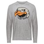 Youth Electrify CoolCore® Long Sleeve T-Shirt Thumbnail