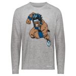 Youth Electrify CoolCore® Long Sleeve T-Shirt Thumbnail