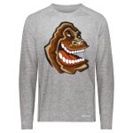 Youth Electrify CoolCore® Long Sleeve T-Shirt Thumbnail