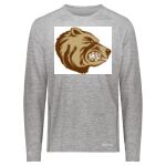 Youth Electrify CoolCore® Long Sleeve T-Shirt Thumbnail