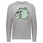 Youth Electrify CoolCore® Long Sleeve T-Shirt Thumbnail