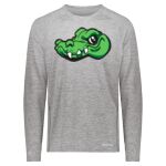 Youth Electrify CoolCore® Long Sleeve T-Shirt Thumbnail