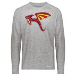 Youth Electrify CoolCore® Long Sleeve T-Shirt Thumbnail