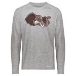 Youth Electrify CoolCore® Long Sleeve T-Shirt Thumbnail