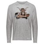 Youth Electrify CoolCore® Long Sleeve T-Shirt Thumbnail