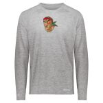 Youth Electrify CoolCore® Long Sleeve T-Shirt Thumbnail