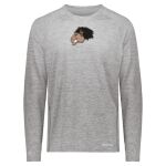 Youth Electrify CoolCore® Long Sleeve T-Shirt Thumbnail