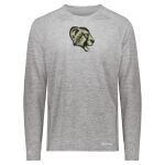 Youth Electrify CoolCore® Long Sleeve T-Shirt Thumbnail