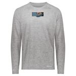 Youth Electrify CoolCore® Long Sleeve T-Shirt Thumbnail