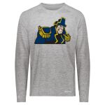 Youth Electrify CoolCore® Long Sleeve T-Shirt Thumbnail