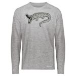 Youth Electrify CoolCore® Long Sleeve T-Shirt Thumbnail