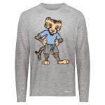 Youth Electrify CoolCore® Long Sleeve T-Shirt Thumbnail