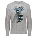 Youth Electrify CoolCore® Long Sleeve T-Shirt Thumbnail