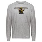 Youth Electrify CoolCore® Long Sleeve T-Shirt Thumbnail