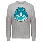 Youth Electrify CoolCore® Long Sleeve T-Shirt Thumbnail