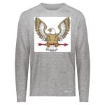 Youth Electrify CoolCore® Long Sleeve T-Shirt Thumbnail