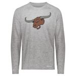 Youth Electrify CoolCore® Long Sleeve T-Shirt Thumbnail