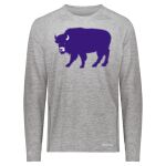 Youth Electrify CoolCore® Long Sleeve T-Shirt Thumbnail