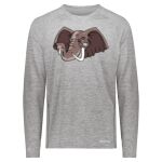 Youth Electrify CoolCore® Long Sleeve T-Shirt Thumbnail