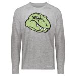 Youth Electrify CoolCore® Long Sleeve T-Shirt Thumbnail