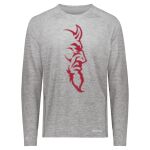 Youth Electrify CoolCore® Long Sleeve T-Shirt Thumbnail