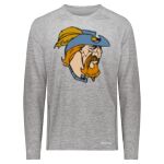 Youth Electrify CoolCore® Long Sleeve T-Shirt Thumbnail