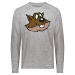 Youth Electrify CoolCore® Long Sleeve T-Shirt Thumbnail