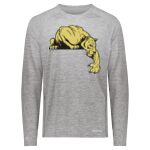 Youth Electrify CoolCore® Long Sleeve T-Shirt Thumbnail