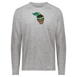 Youth Electrify CoolCore® Long Sleeve T-Shirt Thumbnail