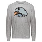 Youth Electrify CoolCore® Long Sleeve T-Shirt Thumbnail