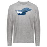 Youth Electrify CoolCore® Long Sleeve T-Shirt Thumbnail