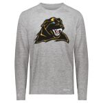 Youth Electrify CoolCore® Long Sleeve T-Shirt Thumbnail