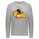 Youth Electrify CoolCore® Long Sleeve T-Shirt Thumbnail