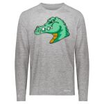 Youth Electrify CoolCore® Long Sleeve T-Shirt Thumbnail