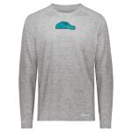 Youth Electrify CoolCore® Long Sleeve T-Shirt Thumbnail