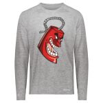 Youth Electrify CoolCore® Long Sleeve T-Shirt Thumbnail