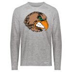 Youth Electrify CoolCore® Long Sleeve T-Shirt Thumbnail