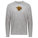 Youth Electrify CoolCore® Long Sleeve T-Shirt Thumbnail