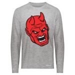 Youth Electrify CoolCore® Long Sleeve T-Shirt Thumbnail