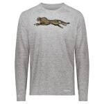 Youth Electrify CoolCore® Long Sleeve T-Shirt Thumbnail