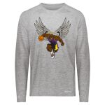 Youth Electrify CoolCore® Long Sleeve T-Shirt Thumbnail