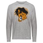 Youth Electrify CoolCore® Long Sleeve T-Shirt Thumbnail