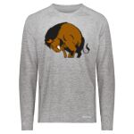 Youth Electrify CoolCore® Long Sleeve T-Shirt Thumbnail