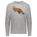 Youth Electrify CoolCore® Long Sleeve T-Shirt Thumbnail