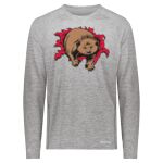 Youth Electrify CoolCore® Long Sleeve T-Shirt Thumbnail