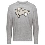 Youth Electrify CoolCore® Long Sleeve T-Shirt Thumbnail